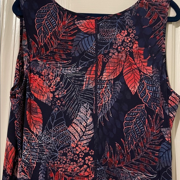 Attitudes by Renee maxi Dress - Picture 4 of 13